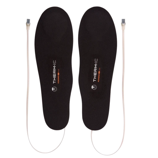 Therm-ic Heat Flat (pair) - Flat Insole With Integrated Heat Element
