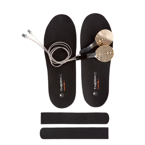 Therm-ic Heat Kit (pair) - Heat Elements & Cambrelle Covers
