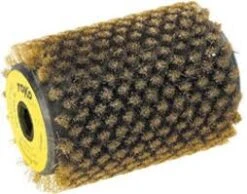 Toko Brass Rotary Base Brush - 10mm - 5542523 -Ski Gear Store Toko Brass Rotary Brush