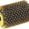 Toko Brass Rotary Base Brush - 10mm - 5542523 -Ski Gear Store Toko Brass Rotary Brush1