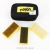 Toko Nordic & Alpine Ski Brush Kit -Ski Gear Store Toko Nordic Alpine Ski Brust Kit TOK000J 008