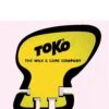 Toko Scraper Sharpener - 5541910 -Ski Gear Store Toko Scraper Sharpener