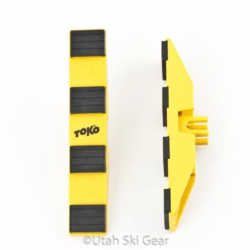 Toko Universal Adapter For World Cup Ski Vise - Open Box Return
