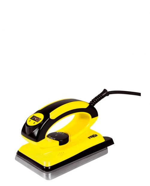 Toko T14 Digital Wax Iron 3 Toko T14 Digital Wax Iron