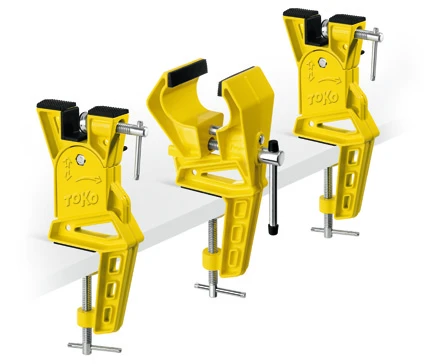 Toko Ski Vise World Cup - 5560035 4 Toko Ski Vise World Cup - 5560035 - Image 2