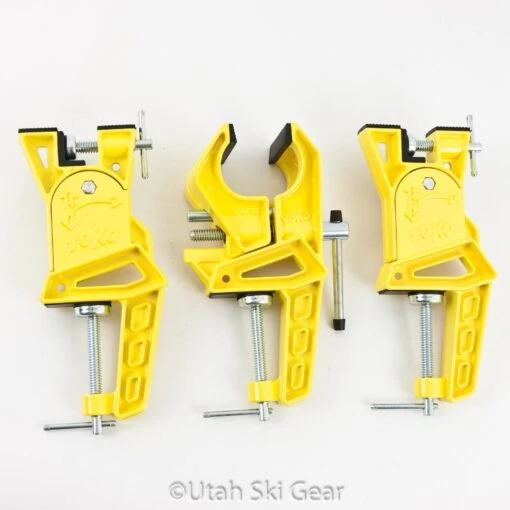 Toko Ski Vise World Cup - 5560035 - OPEN BOX RETURN