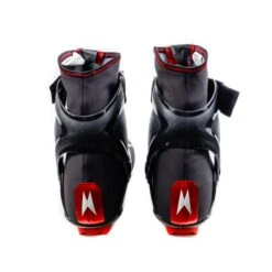 Madshus Race Speed Skate Nordic Ski Boots. Size 41 (US 8) 12 Madshus Race Speed Skate Nordic Ski Boots. Size 41 (US 8) -Ski Gear Store USGMadshusRaceSpeedSkateNordicSkiBoots 2