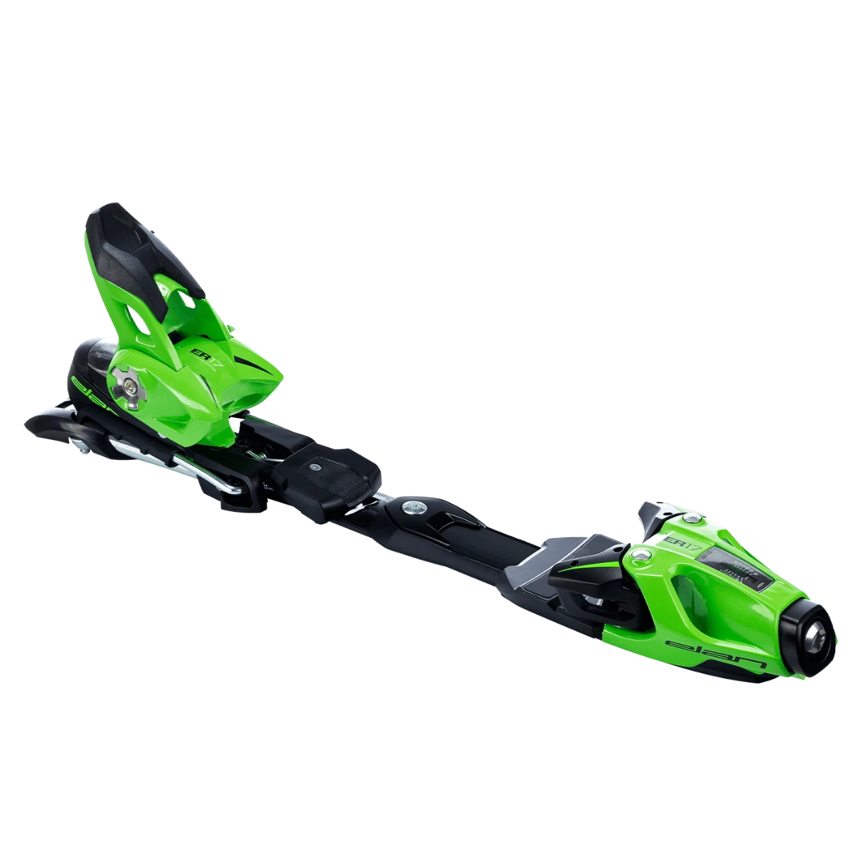 Elan ER 17.0 FF ST Alpine Race Ski Bindings - 2020 3 Elan ER 17.0 FF ST Alpine Race Ski Bindings - 2020