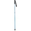 Goode Carbon Neutral Ski Poles | Sea Blue | 44-54inches -Ski Gear Store USG GOODE BLUE