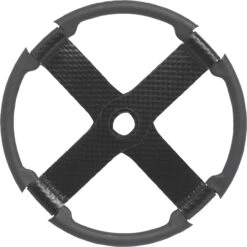 Swix Sonic Ski Pole Powder Basket (Large)