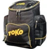 Toko TK011 Coaches Pack - Dry Storage Bag For Race Day | 2023 -Ski Gear Store USG TK011