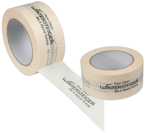 Wintersteiger Paper Tape For Ski And Snowboard Tuning | 55-500-170