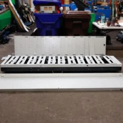 Ski/Snowboard Boot Drying Storage Rack - Wintersteiger Easystore Optima - 100 Ski/Snowboard Boot Pair Capacity - USED -Ski Gear Store USG Wintersteiger Optima 2