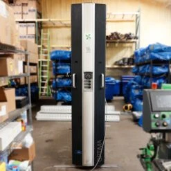 Ski/Snowboard Boot Drying Storage Rack - Wintersteiger Easystore Optima - 100 Ski/Snowboard Boot Pair Capacity - USED -Ski Gear Store USG Wintersteiger Optima 6