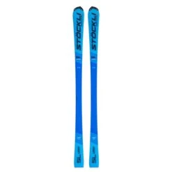 Stockli Laser SL FIS Skis - 2023