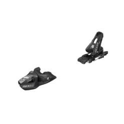Tyrolia SX 4.5 GW CA Junior Ski Bindings W/ 80mm Brake [G] | 22'/23'