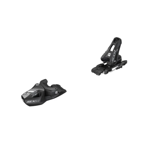Tyrolia SX 4.5 GW CA Junior Ski Bindings W/ 80mm Brake [G] | 22'/23'