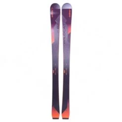 Elan Wildcat 82 C Frontside Skis - 2023