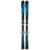 Stockli Montero AR Predrilled + Strive 13D Binding - 2024