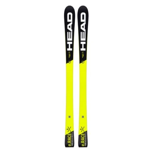 Head Worldcup E.Race Team Junior Race Ski - 21/22