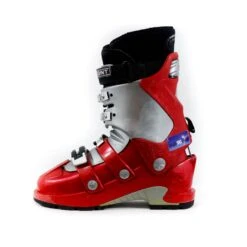 25.5 Garmont G-Ride Ski Boot W/ Intuition Liner 2005 | USED -Ski Gear Store Used telle cc boot dump 13