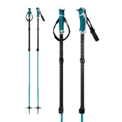 G3 Via Aluminium Adjustable Ski Poles -Ski Gear Store VIATeal 1800x1800 efc4a2ad 125d 408d 9b06 ac5361a0bc2f 1
