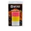 Wend 3-Pack Performance Snow Wax 90g Mid-Warm-Universal 2 Wend 3-Pack Performance Snow Wax 90g Mid-Warm-Universal -Ski Gear Store Wend 3PackWax 1