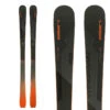 Elan Wingman 82 TI Frontside Skis - 2023 -Ski Gear Store Wingman82TiSkis2022 26315.1648825078