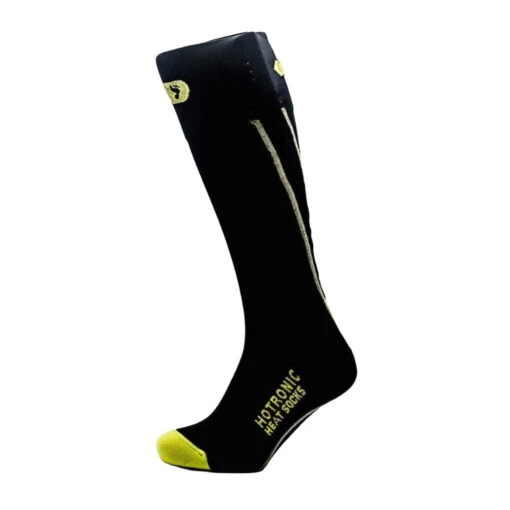 Hotronic Heat Socks Only XLP PFI 30 Classic Thin Pair XS-XL