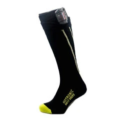 Hotronic Heat Socks Only XLP PFI 30 Classic Thin Pair XS-XL -Ski Gear Store XLPClassicThinSocksOnly2
