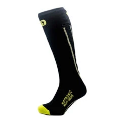 Hotronic Heat Socks Only XLP PFI 30 Classic Thin Pair XS-XL -Ski Gear Store XLPClassicThinSocksOnly3