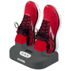 Hotronic Tech Dry Boot, Glove, And Helmet Dryer -Ski Gear Store bd hotronic techdry running shoe.tif 500