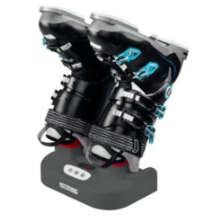 Hotronic Tech Dry Boot, Glove, And Helmet Dryer -Ski Gear Store bd hotronic techdry ski shoe.tif 500