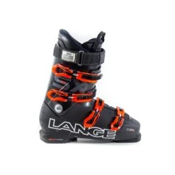 Lange SX RTL 80 Ski Boots - Large Sized Used Ski Boots 12 Lange SX RTL 80 Ski Boots - Large Sized Used Ski Boots -Ski Gear Store boot batch 08