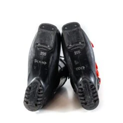 Lange SX RTL 80 Ski Boots - Large Sized Used Ski Boots 13 Lange SX RTL 80 Ski Boots - Large Sized Used Ski Boots -Ski Gear Store boot batch 09