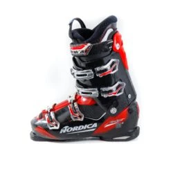 Nordica Cruise 80 Ski Boots - Large Sized Used Ski Boots | USED 9 Nordica Cruise 80 Ski Boots - Large Sized Used Ski Boots | USED -Ski Gear Store boot batch 14