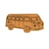 OneBall Recycled Cork Bus Traction Pad -Ski Gear Store bus