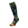 Hotronic Heat Socks Only XLP PFI 30 Camo - Small, Medium, Large, Or XL (Open Box Return) -Ski Gear Store camo