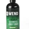 Wend MF Natural Cleaner/Conditioner - 16oz - 500mL -Ski Gear Store cleaner conditioner 16 jpg1