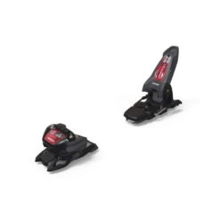 Marker Griffon 13 ID All Mountain Freeride Alpine Ski Bindings | 2023 10 Marker Griffon 13 ID All Mountain Freeride Alpine Ski Bindings | 2023 -Ski Gear Store csm 7524U1GG Marker binding Griffon 13 ID 90mm anthracite black red a62e55f9c7