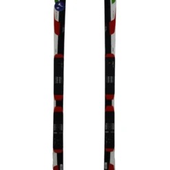Elan GSX SJ 183cm 2014 + Race Plate - USED -Ski Gear Store editedbackground 1