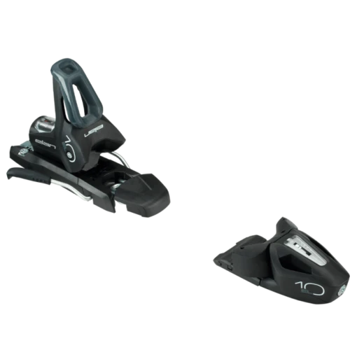 Elan EL 10.0 GW Alpine Ski Bindings 2023 | Black