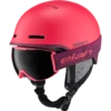 Elan Twist JR Helmet + Goggle Set - Youth 22/23 -Ski Gear Store elanskis twist set pink ce4s3221049 a 2
