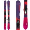 Elan Twist Pro QS With EL 4.5 GW Shift Bindings - 2021 -Ski Gear Store elantwistpro