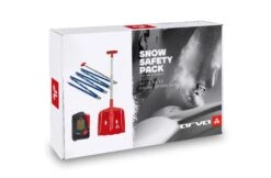 Arva Evo5 Safety Pack - Beacon, Shovel, & Probe