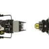 Fischer Tour Classic Ski Bindings 20/21 2 Fischer Tour Classic Ski Bindings 20/21 -Ski Gear Store fischertourclassic