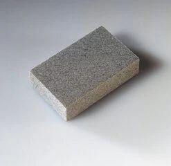 Wintersteiger Gray Gummy Stone, 3x2x0.75in - 55-420-240