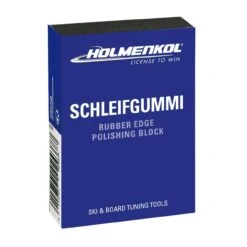 Holmenkol Grinding Rubber