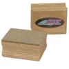 SVST Hardwood Waxing Cork 1 SVST Hardwood Waxing Cork -Ski Gear Store hardwoodwaxcork