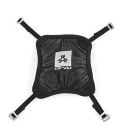 Arva Backpack Helmet Holder